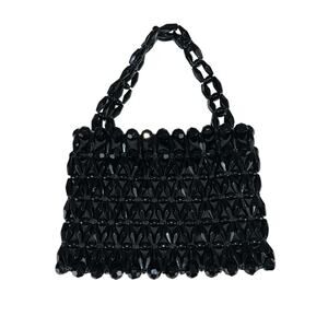 Bottega Veneta Mini Acrylic Beads Handbag